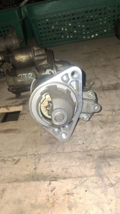 Продам Стартер на прадо 2,7