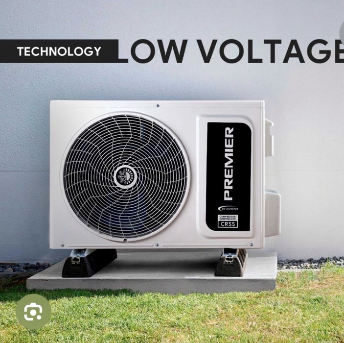 Konditsioner 18 premier GARANTIYA 10 yil Aksiya 30%