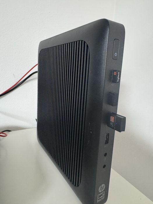 HP Thin Client T620