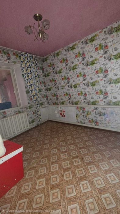 3 комнатный Дом. с. Бесколь.