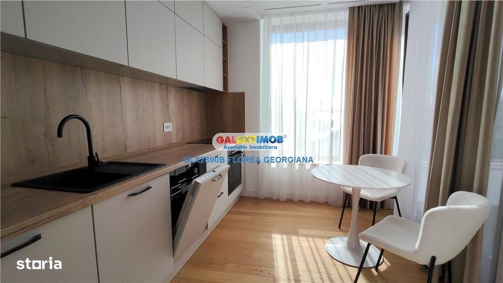 Prima inchirere 2 camere Aleea Privighetorilor