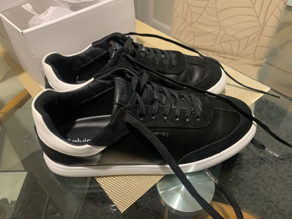 Дамски обувки Calvin Klein