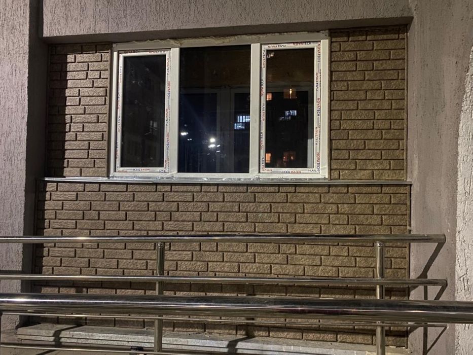 ремонт балкона по городу Алматы