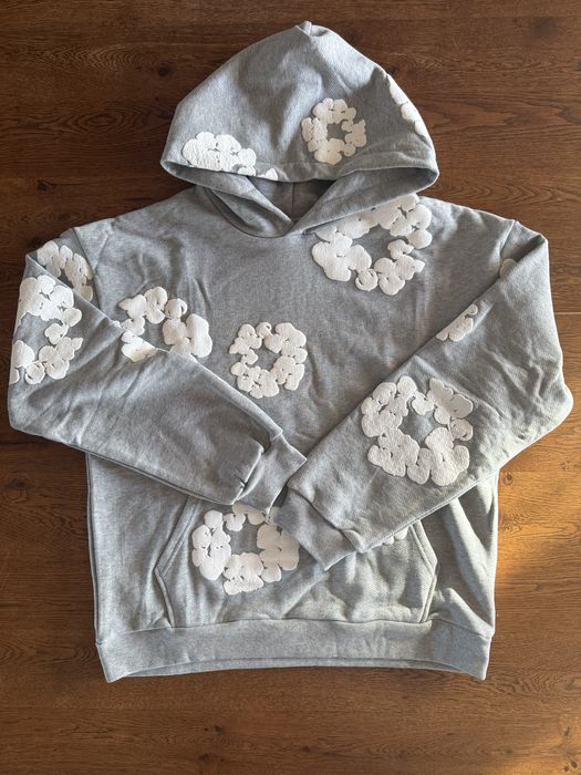 Denim Tears Hoodie