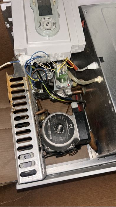 centrala ferroli 32 kw centrala pe gaz pentru casa