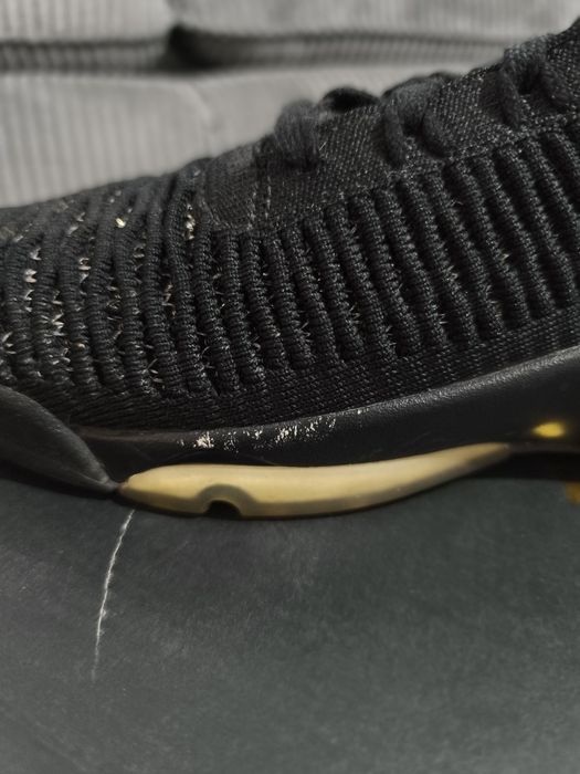 Jordan Flyknit elevation 23