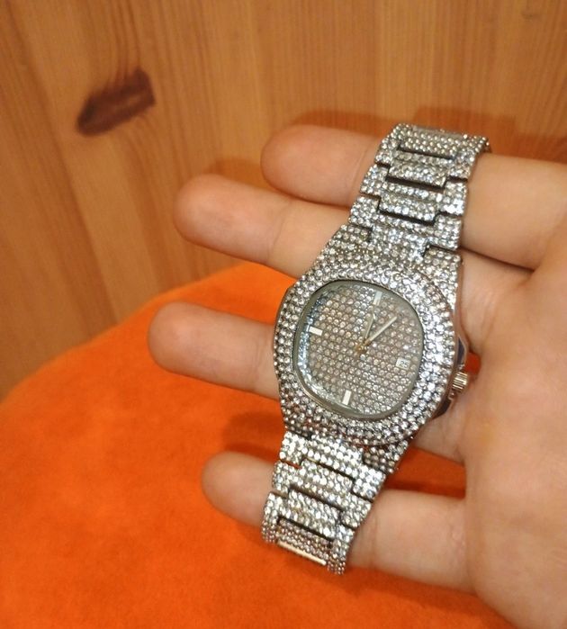Ceas ICE pentru barbati