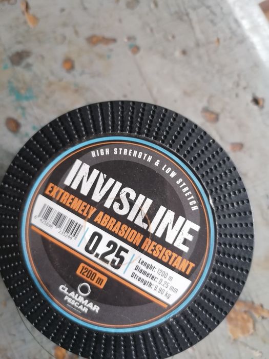 Vând mulinete okuma SINEX și lansete daiwa și hakuyo