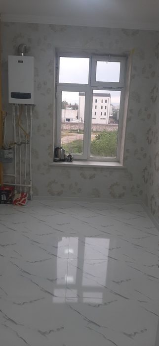 2 хонали Уй сотилади срочна евро ремонт 3 этаж  8 этажкали дом