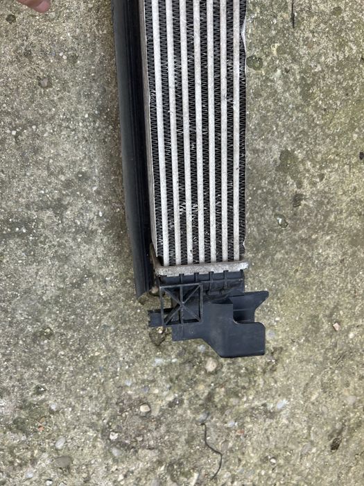 Radiator intercooler Bmw X1 F48 X2 F39 benzina 1.8 2.0