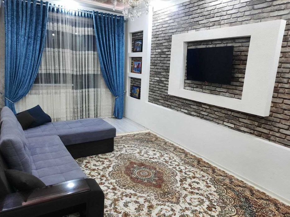 1 ком.Квартира г.Наманган