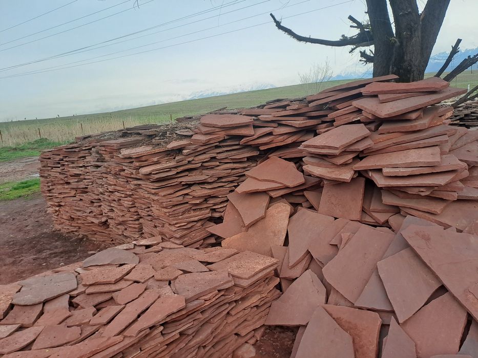 Плитняк оптом и в розницу