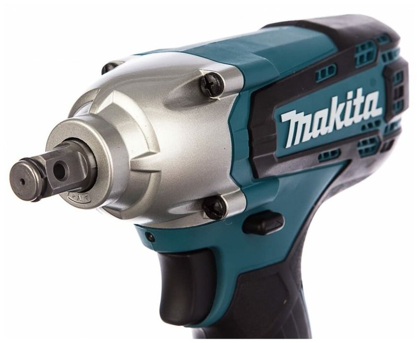 аккумуляторном гайковерте Makita DTW190Z