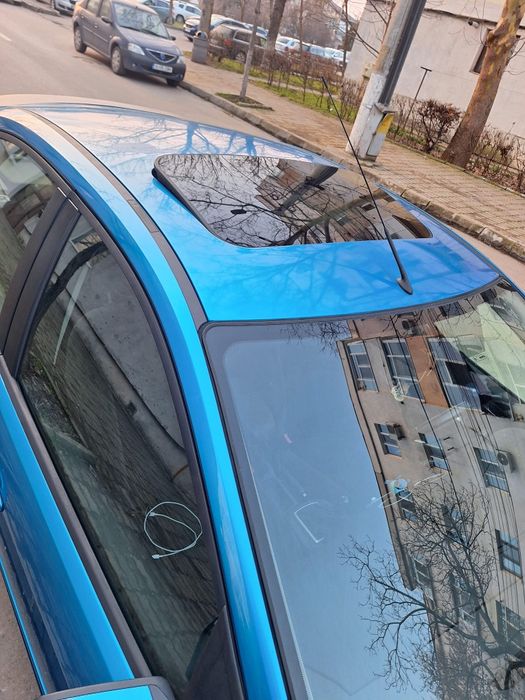 Vând Ford Focus 2, Pachet Ghia