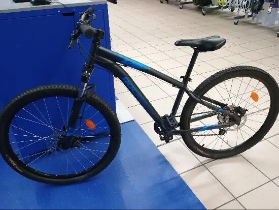 RockRider st120 - (SecondHand) Decathlon