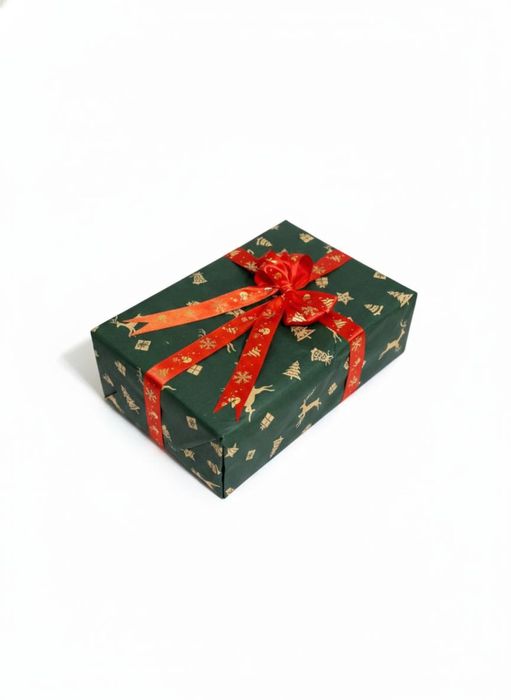 Подарочный бокс для девочки