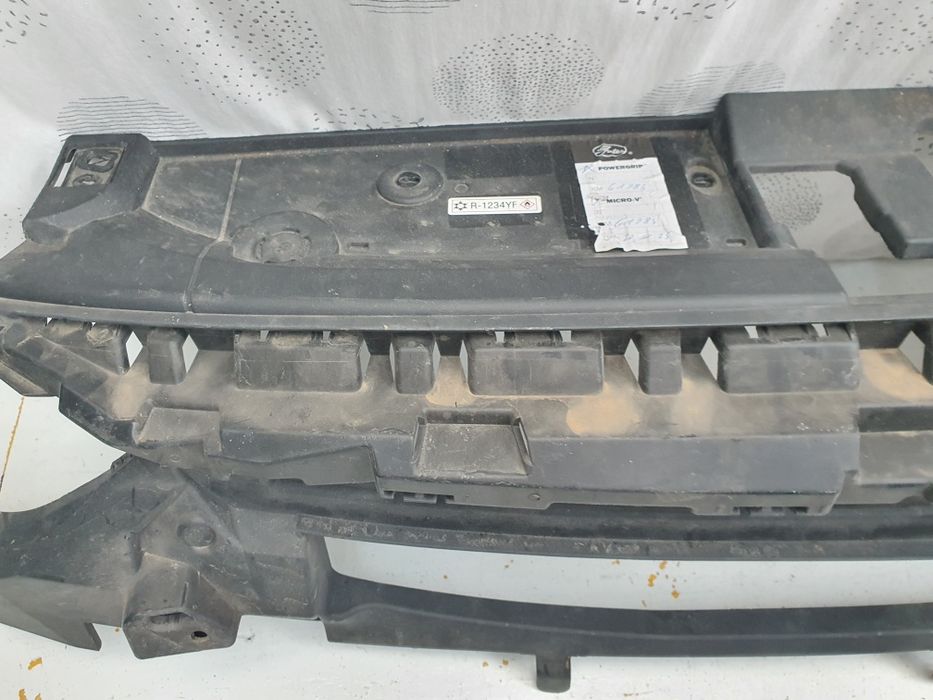 Очиларка преден панел Opel Corsa E Opel corsa F