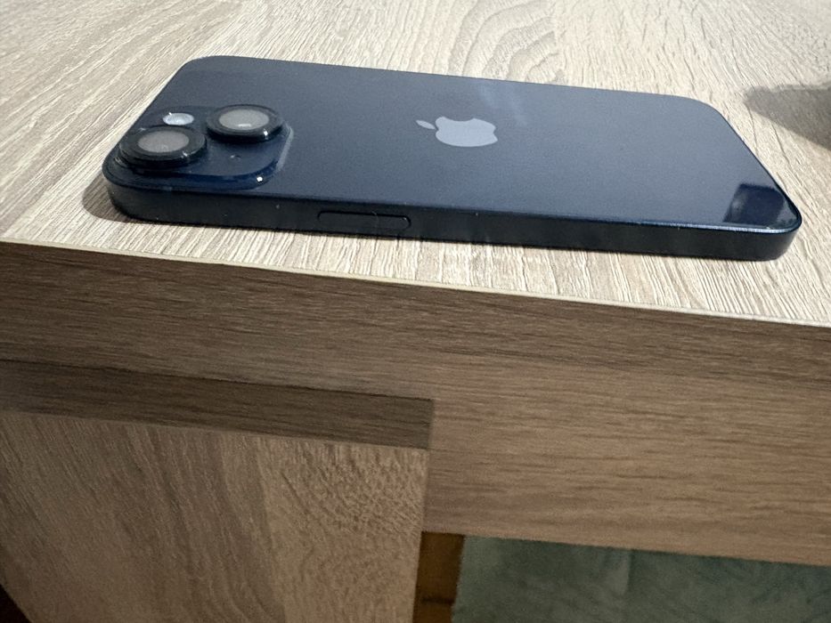 Iphone 14 midnight 128