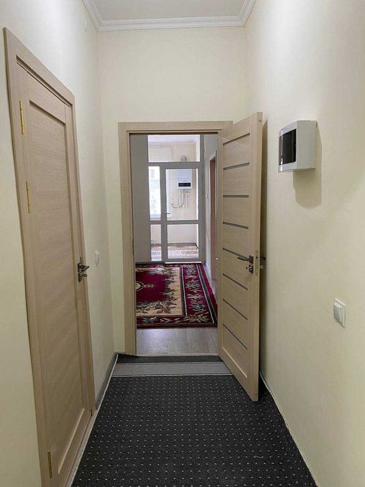 Samarqand Qorasuvda kvartira ijaraga beriladi