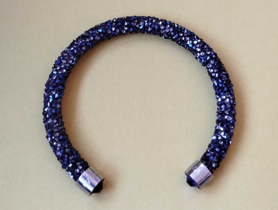 гривна Swarovski