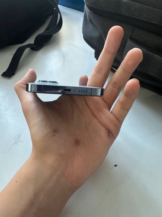 Айфон 13 про макс сотилади