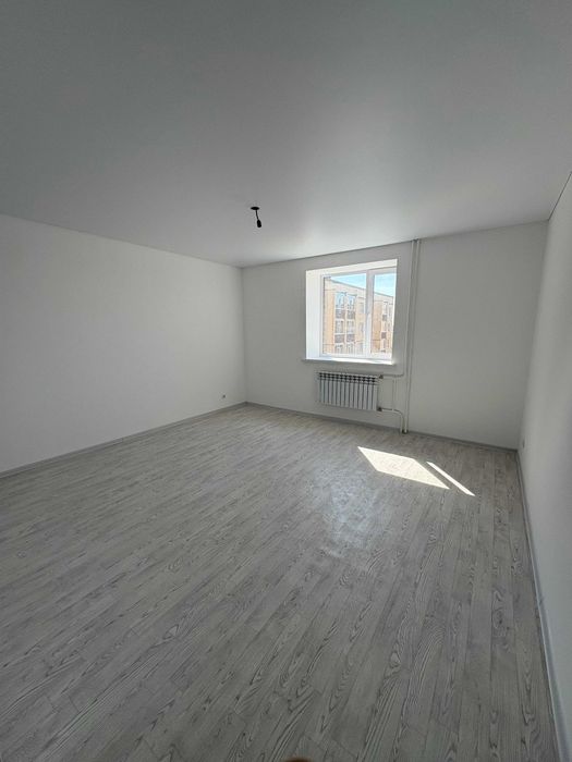 2-х комнатная квартира