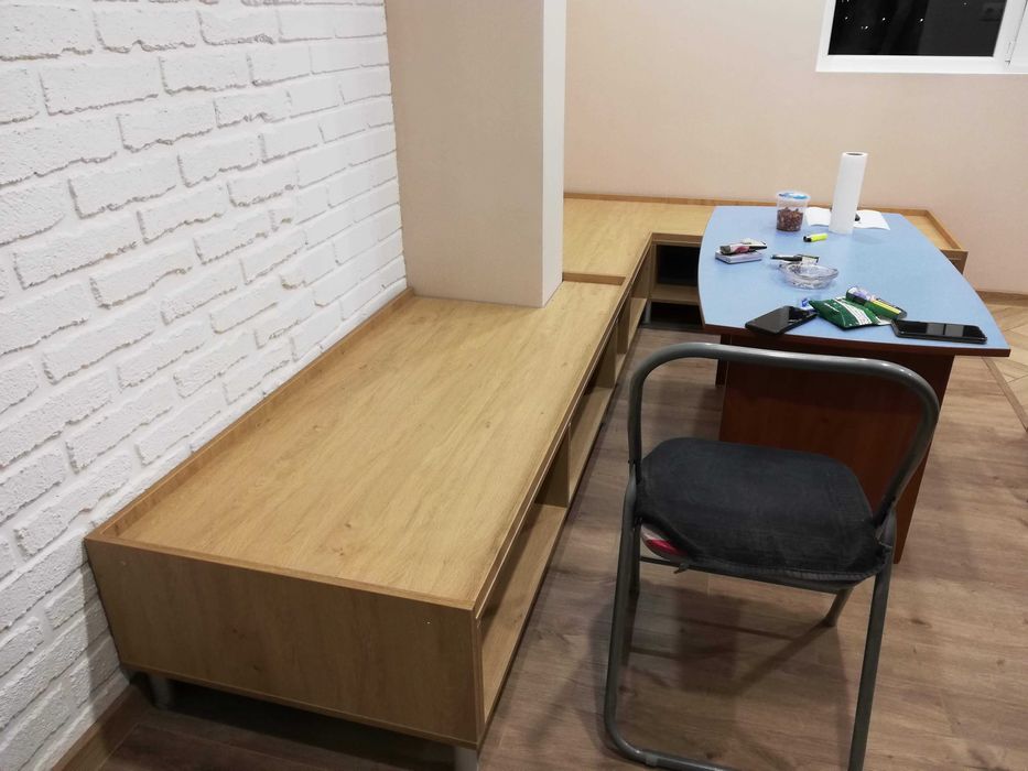 Тапицер  мека мебел