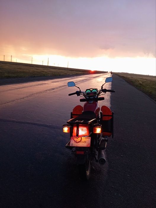 Sonlink 150  продаю или обмен