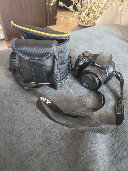 Фотоапарат sony  hx300