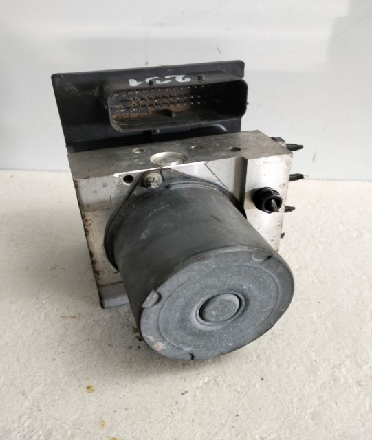 Pompa Abs 34516758743 0265234029, 6758743 BMW Seria 5 E60/E61