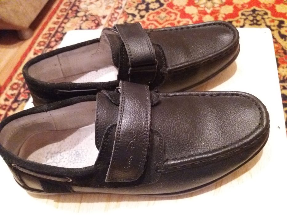 Мужская обувь 39р