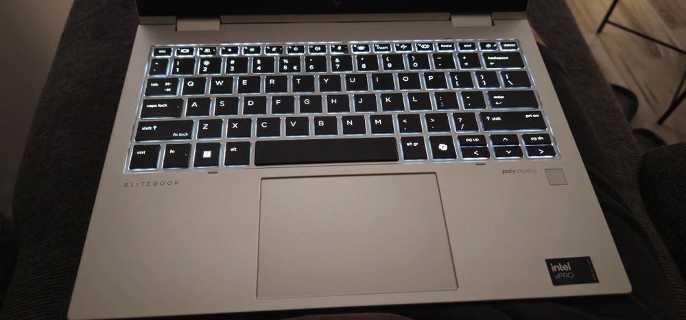 HP Elite x360 13 inch G11 2-in-1