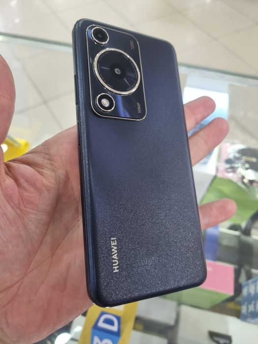 Huawei nova y72s 256gb!
