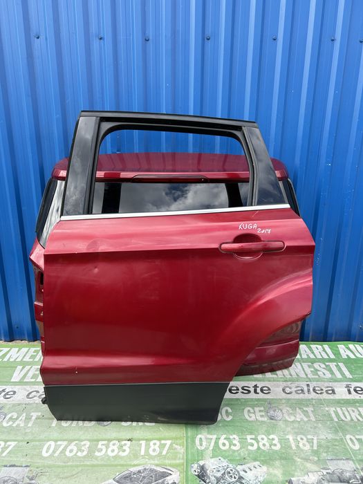 Ușă stânga spate Ford Kuga 2017
