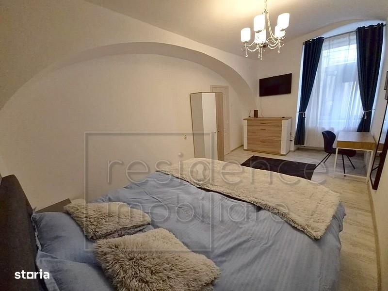 Apartament modern 1 camera, Ultracentral, zona Piata Unirii