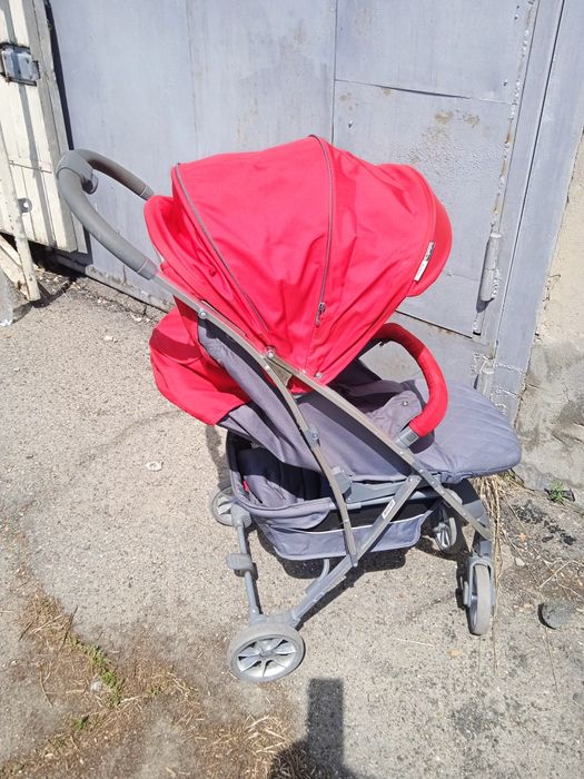 Продам коляску в хорошем состоянии