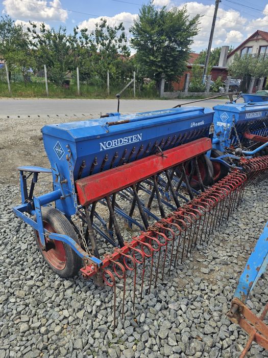 Utilaje agricole