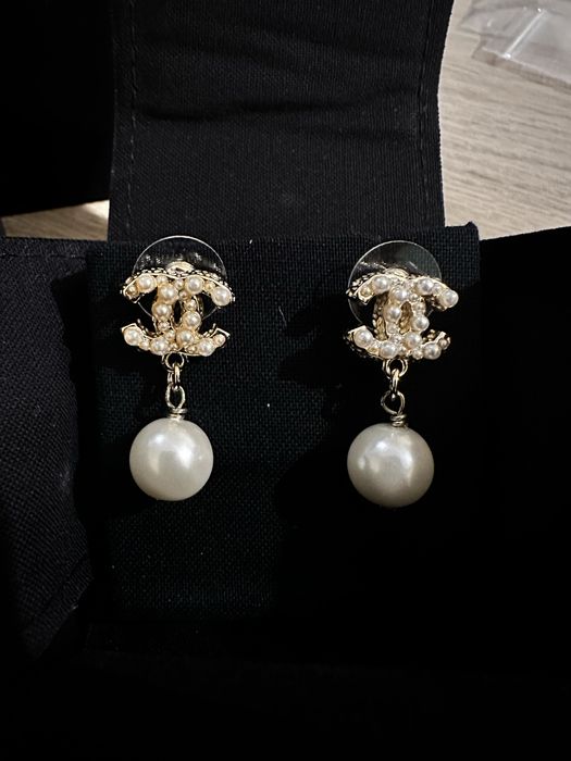 Van Cleef Обеци