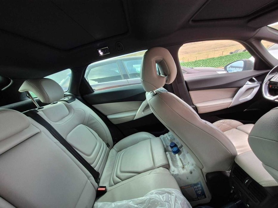 Citroen DS5 Hybrid 2.0hdi на части дс5 5 на части