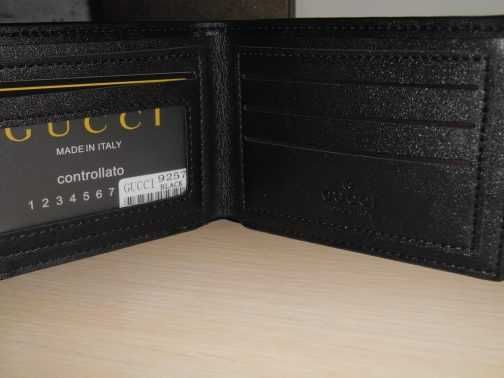 Portofel pentru bărbați Louis Vuitton 0319