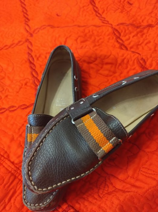 Pantofi GeoxRespiro!