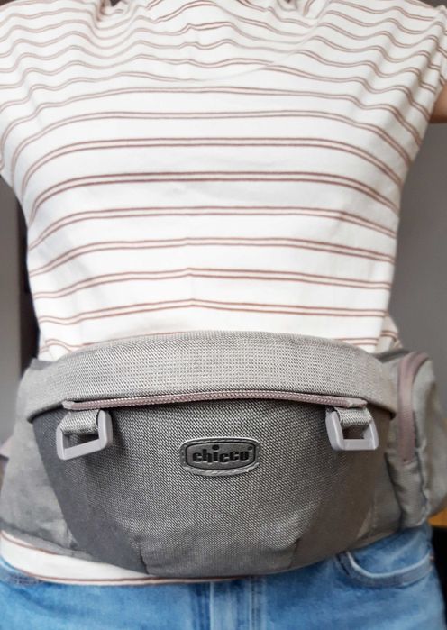 Marsupiu ergonomic 3 in 1 Chicco, nefolosit