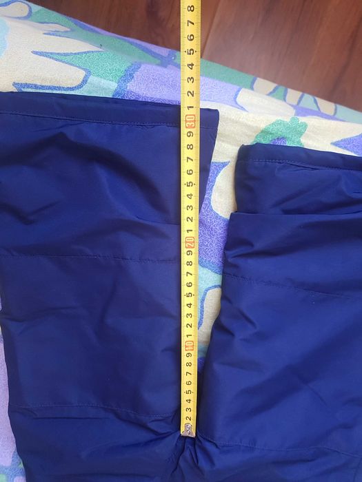 Ски екип размер 2г.