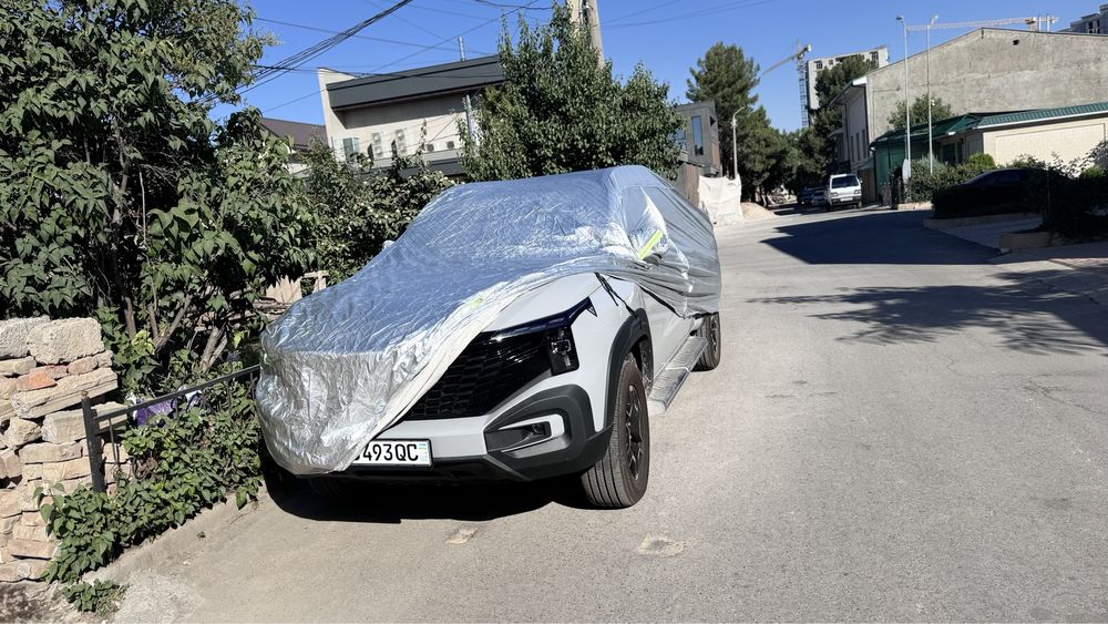 Тенть Чехоль Премиум-Класс  Доставка Бесплатно по г Лубой размерь 24/7