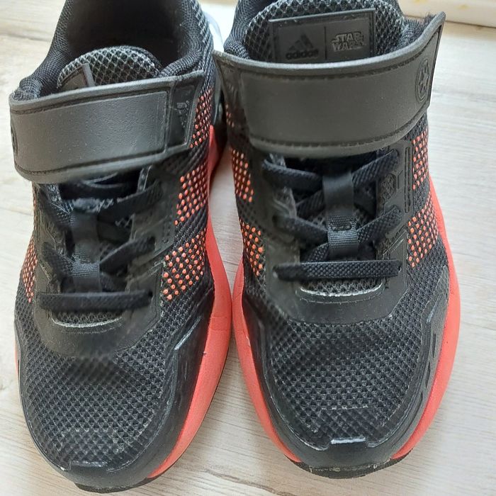 Детски маратонки Adidas star wars runner