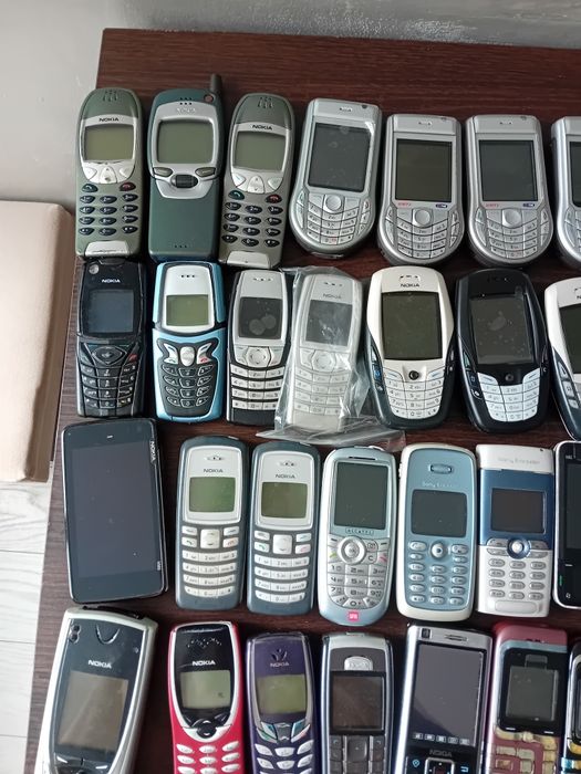 Vind telefoane nokia