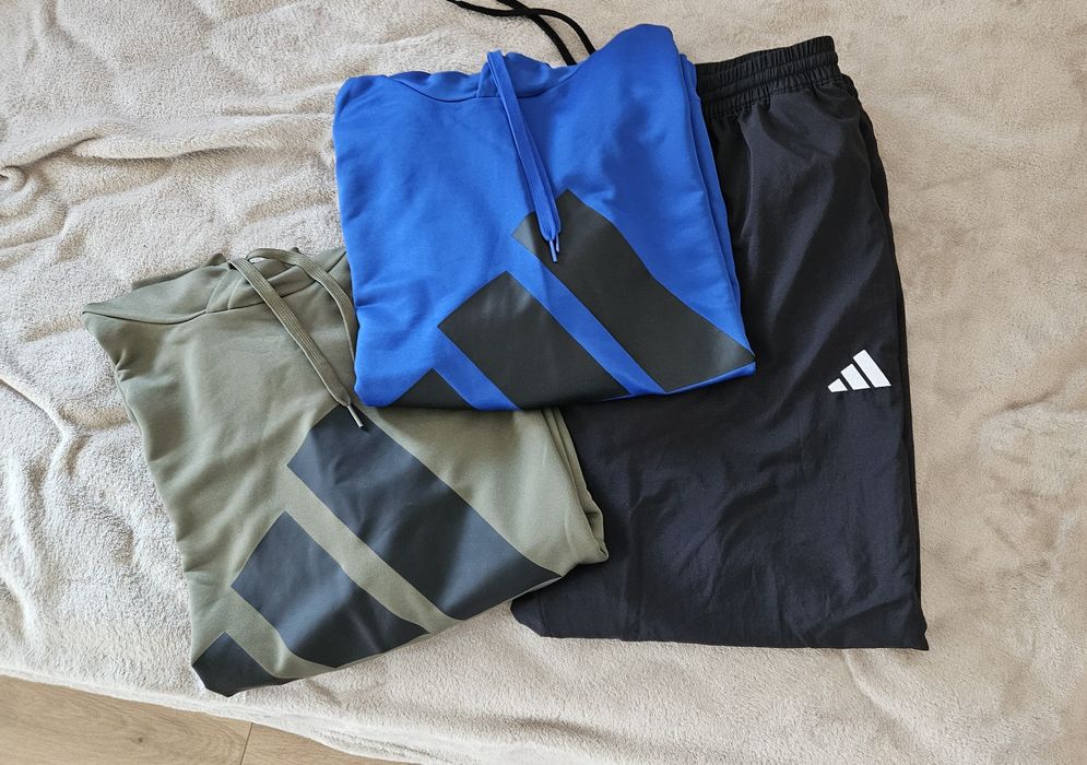 Оригинални суичъри Adidas