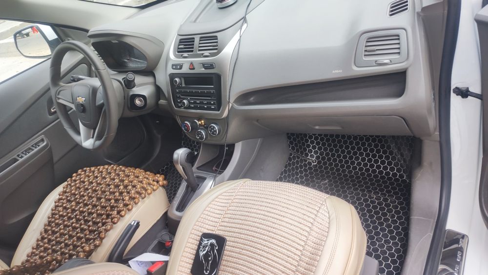 Кобалт автомат сотилади