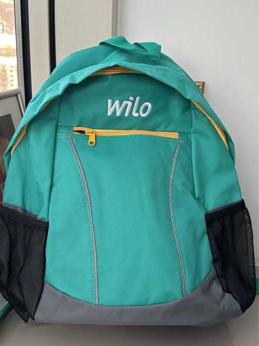 Новый рюкзак унисекс