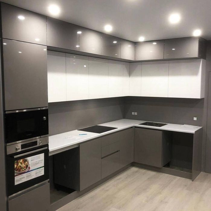 Кухонный набор на заказ